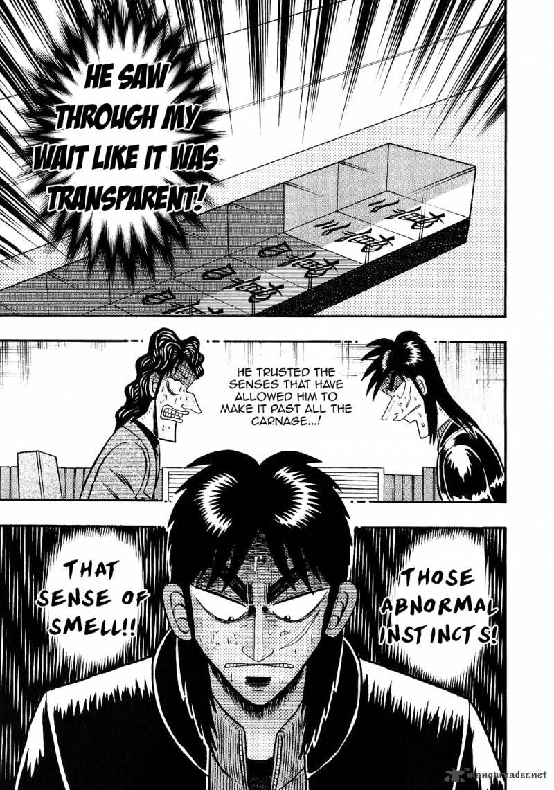 Tobaku Datenroku Kaiji 80 5