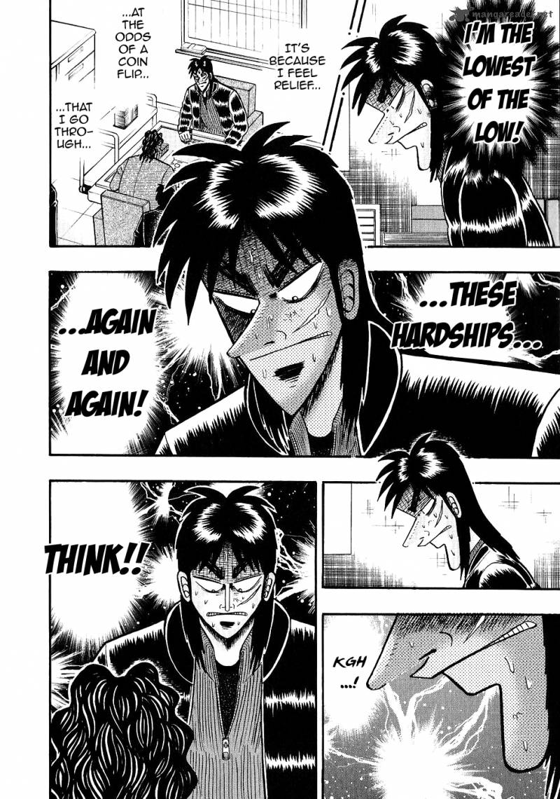 Tobaku Datenroku Kaiji 81 7