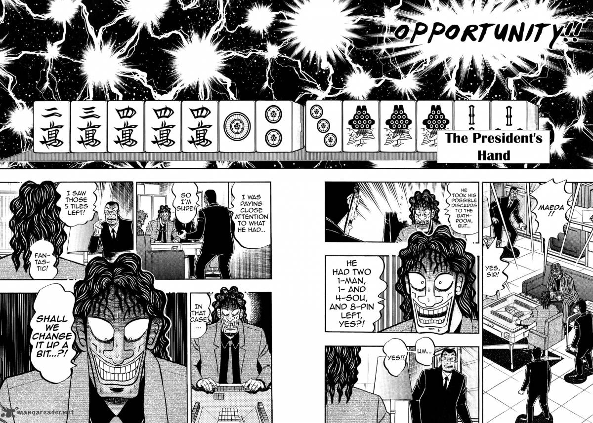 Tobaku Datenroku Kaiji 82 15