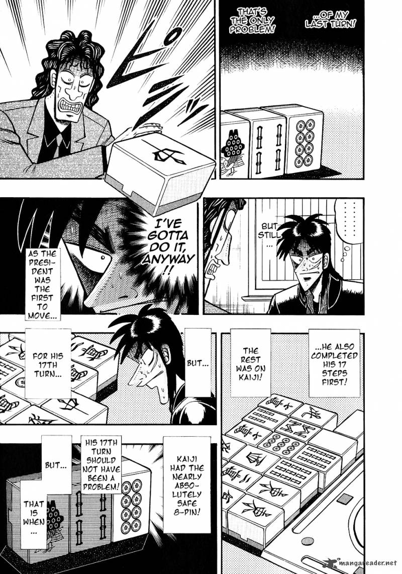 Tobaku Datenroku Kaiji 82 6