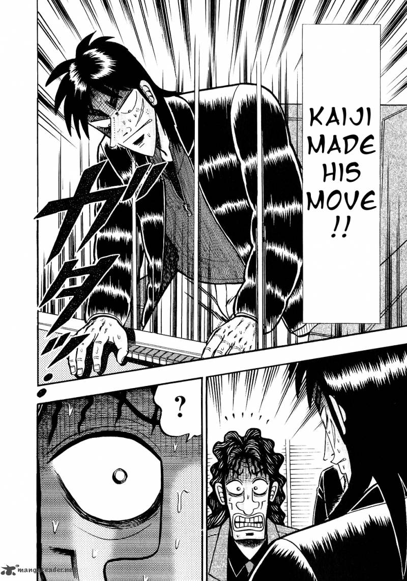 Tobaku Datenroku Kaiji 82 7