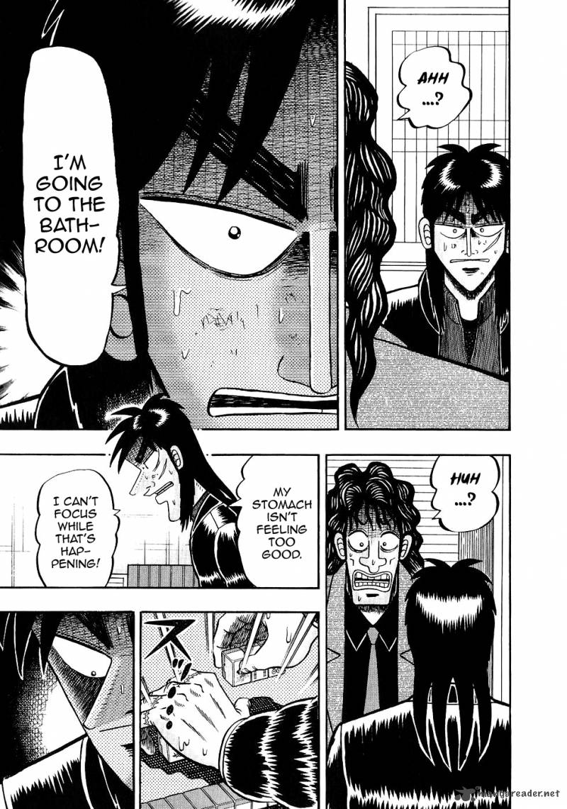 Tobaku Datenroku Kaiji 82 8