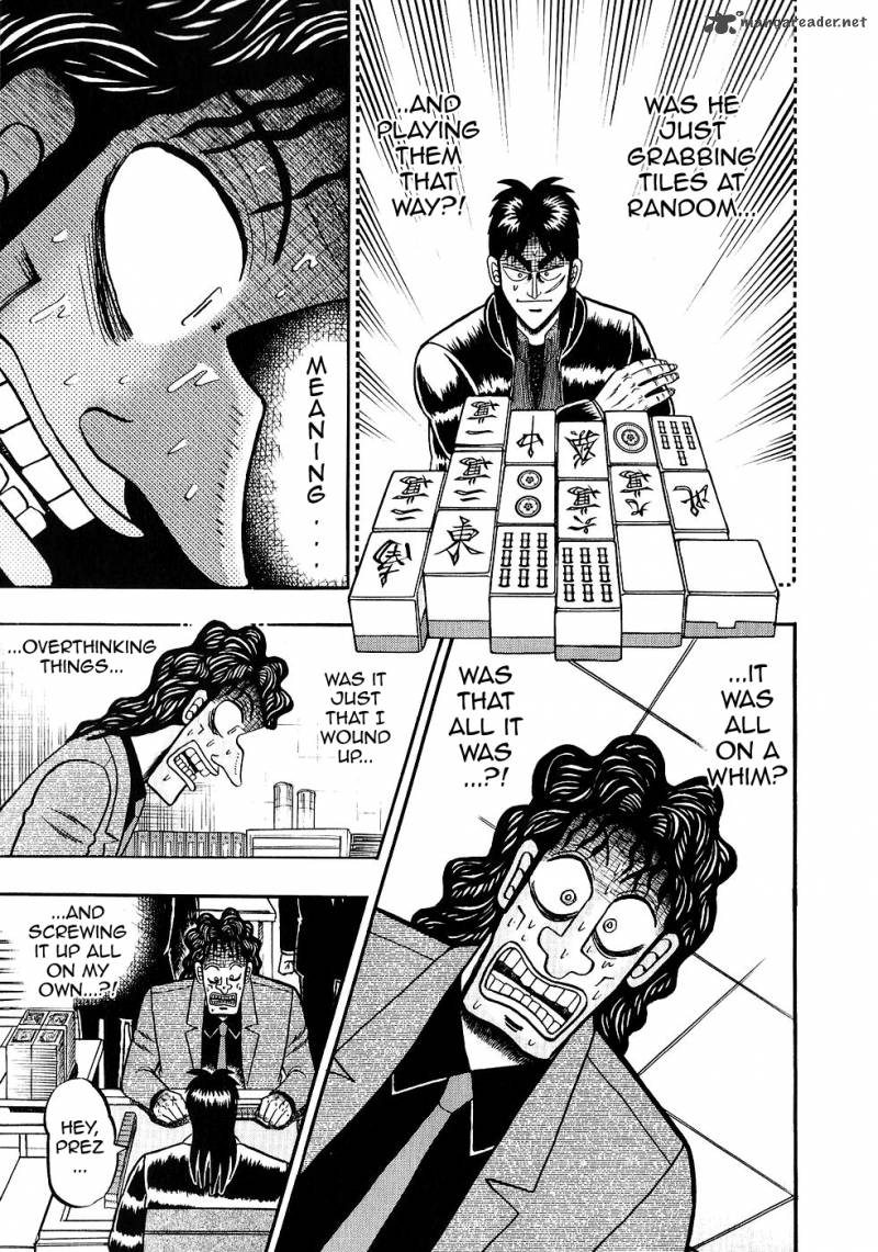 Tobaku Datenroku Kaiji 85 5