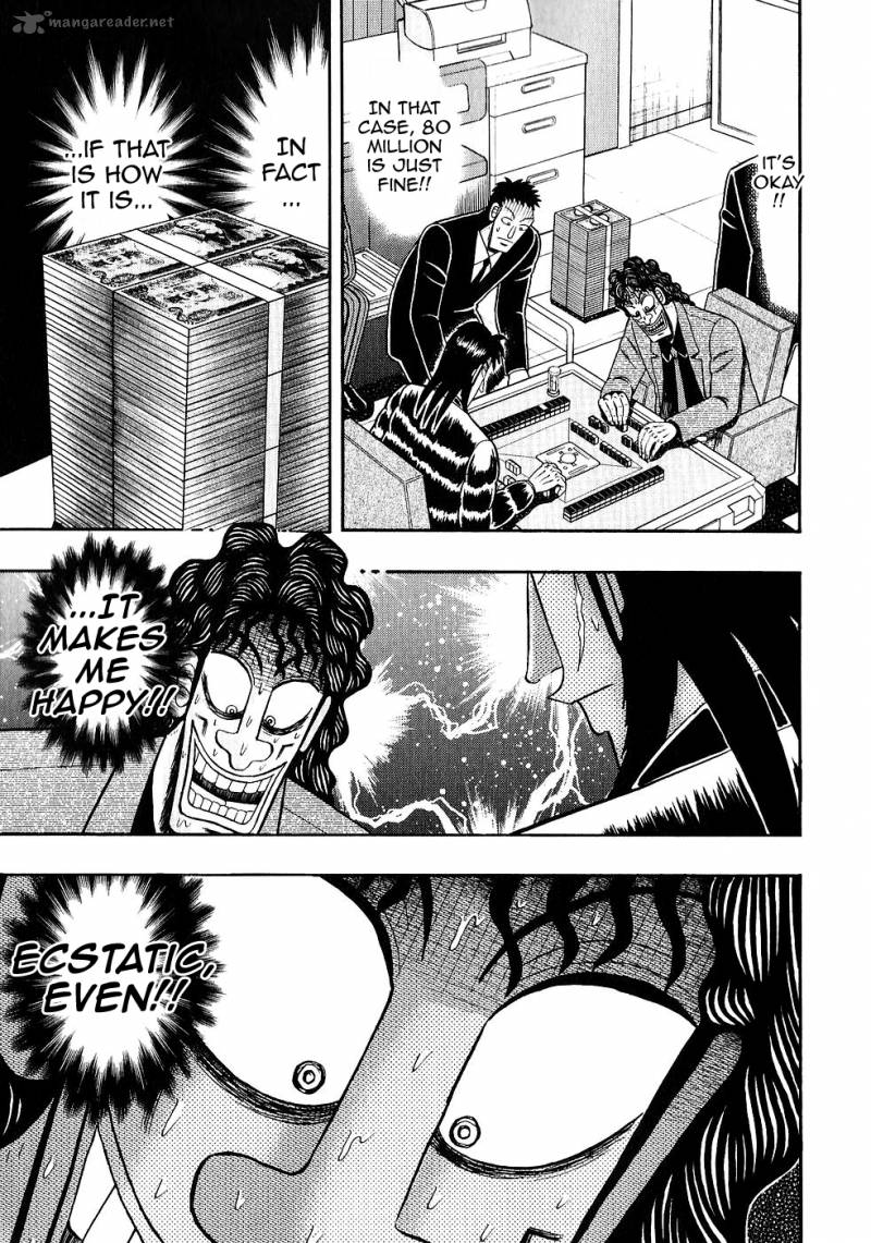 Tobaku Datenroku Kaiji 86 3