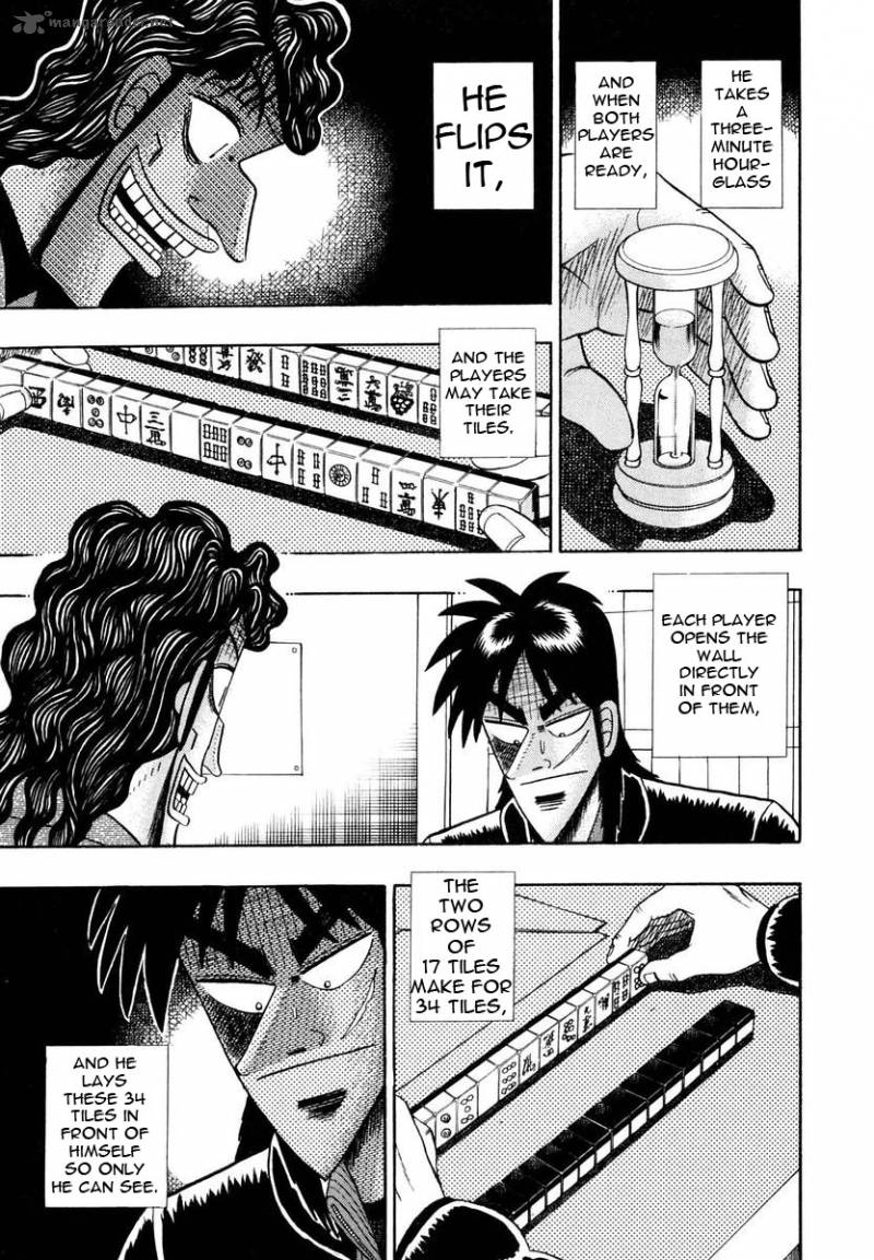 Tobaku Datenroku Kaiji 9 13