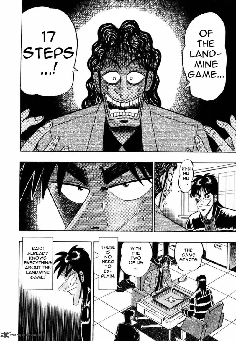 Tobaku Datenroku Kaiji 9 6