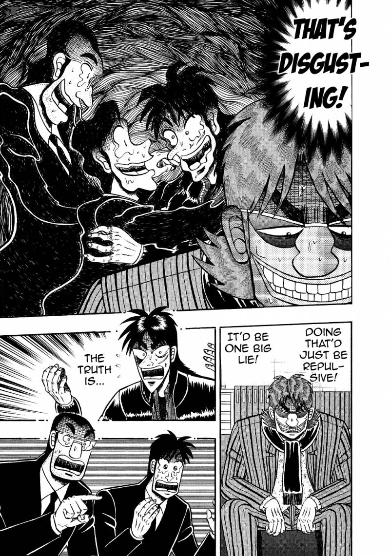 Tobaku Datenroku Kaiji 90 17