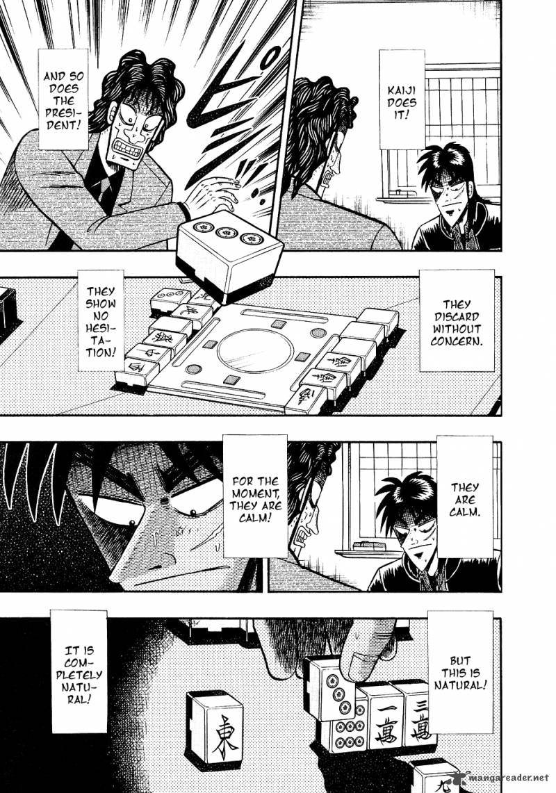 Tobaku Datenroku Kaiji 92 6