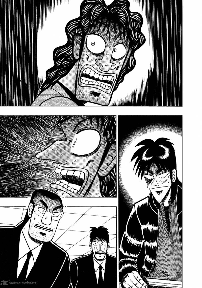 Tobaku Datenroku Kaiji 95 1