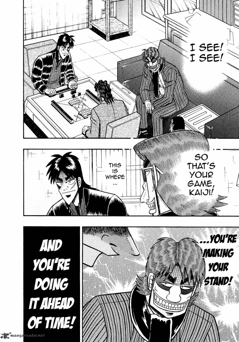 Tobaku Datenroku Kaiji 96 5