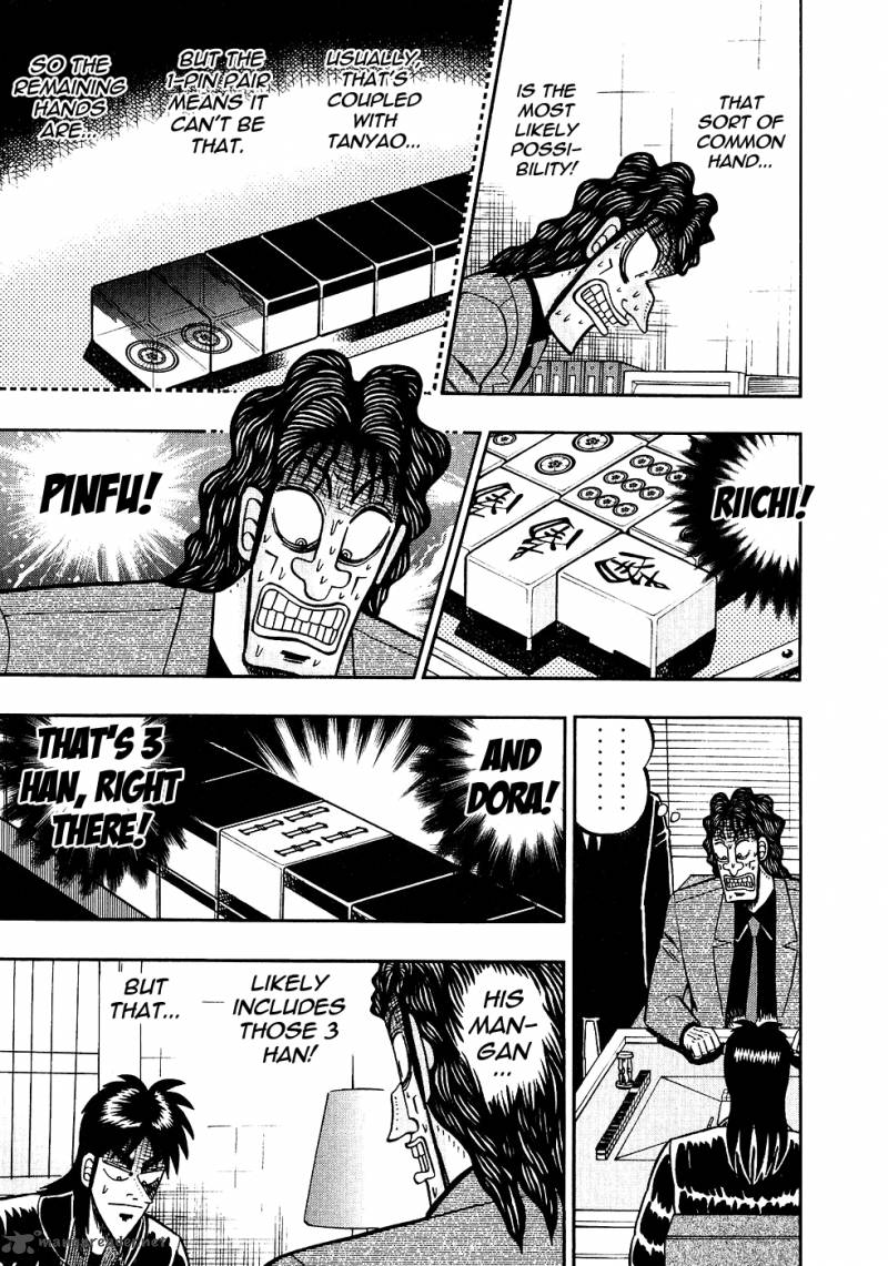 Tobaku Datenroku Kaiji 97 7