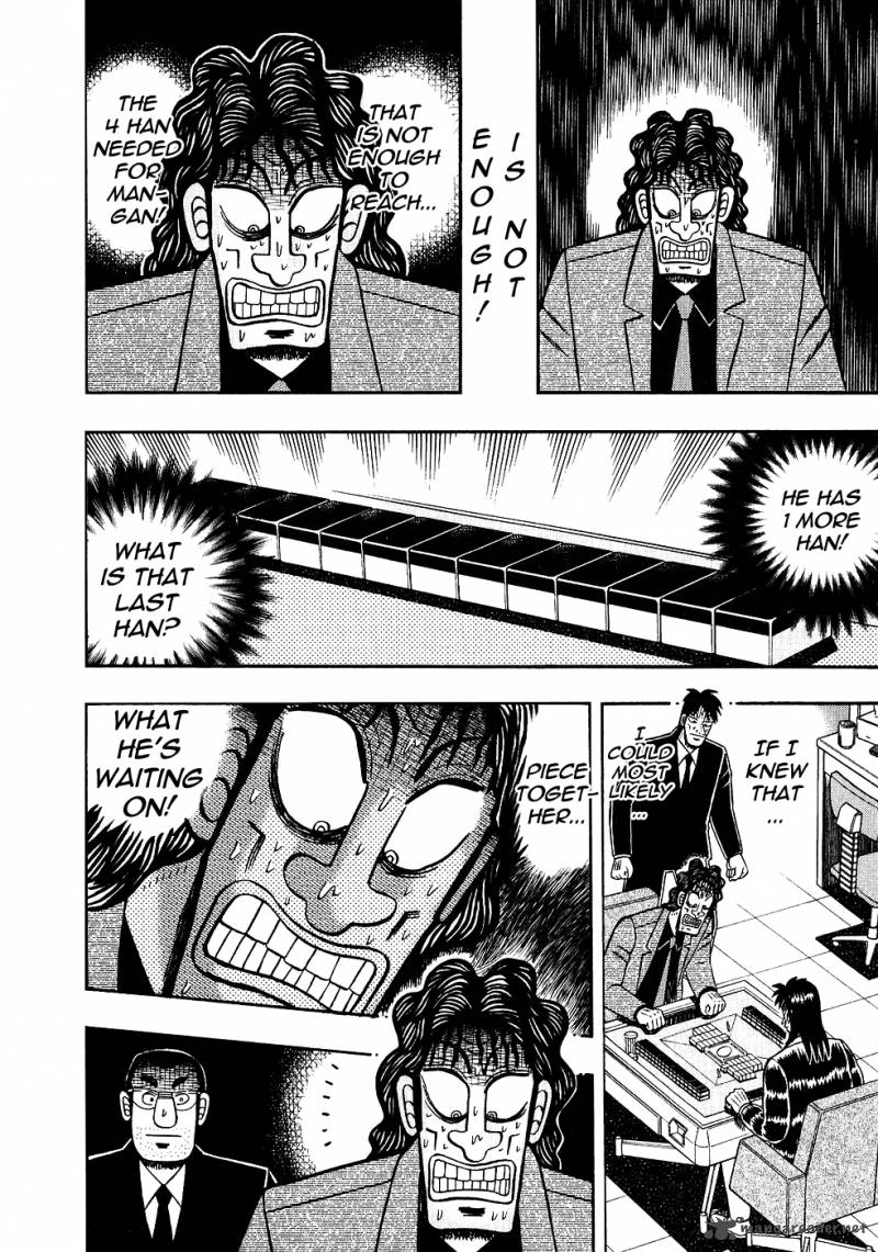 Tobaku Datenroku Kaiji 97 8