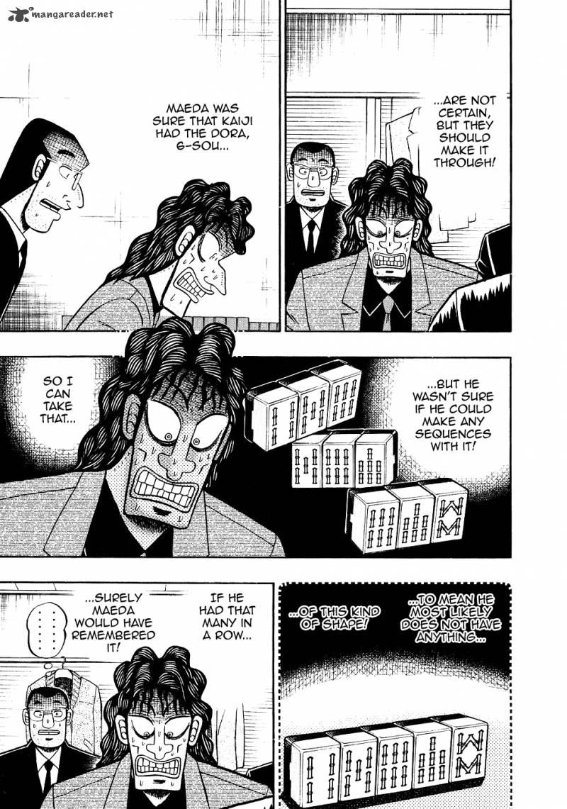 Tobaku Datenroku Kaiji 98 9