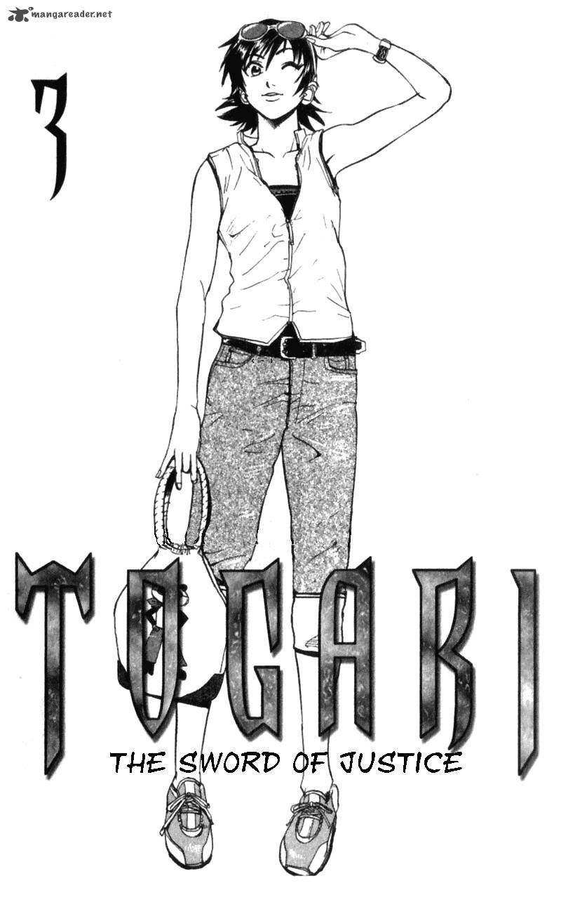 Togari 15 2