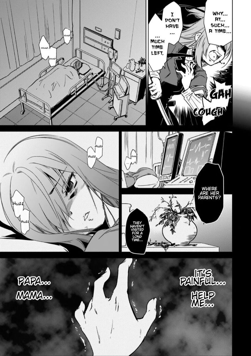 Toji No Miko 13 26