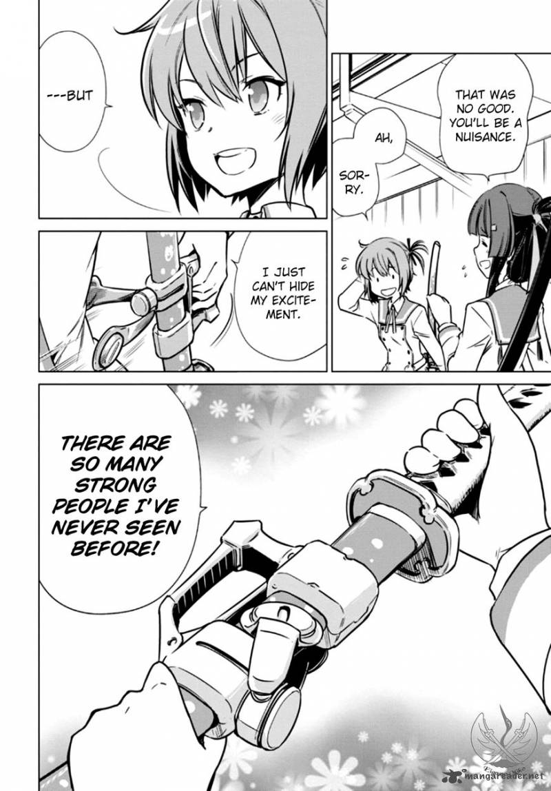 Toji No Miko 4 16