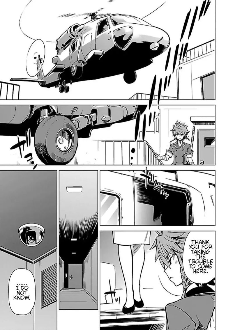 Toji No Miko 5 18