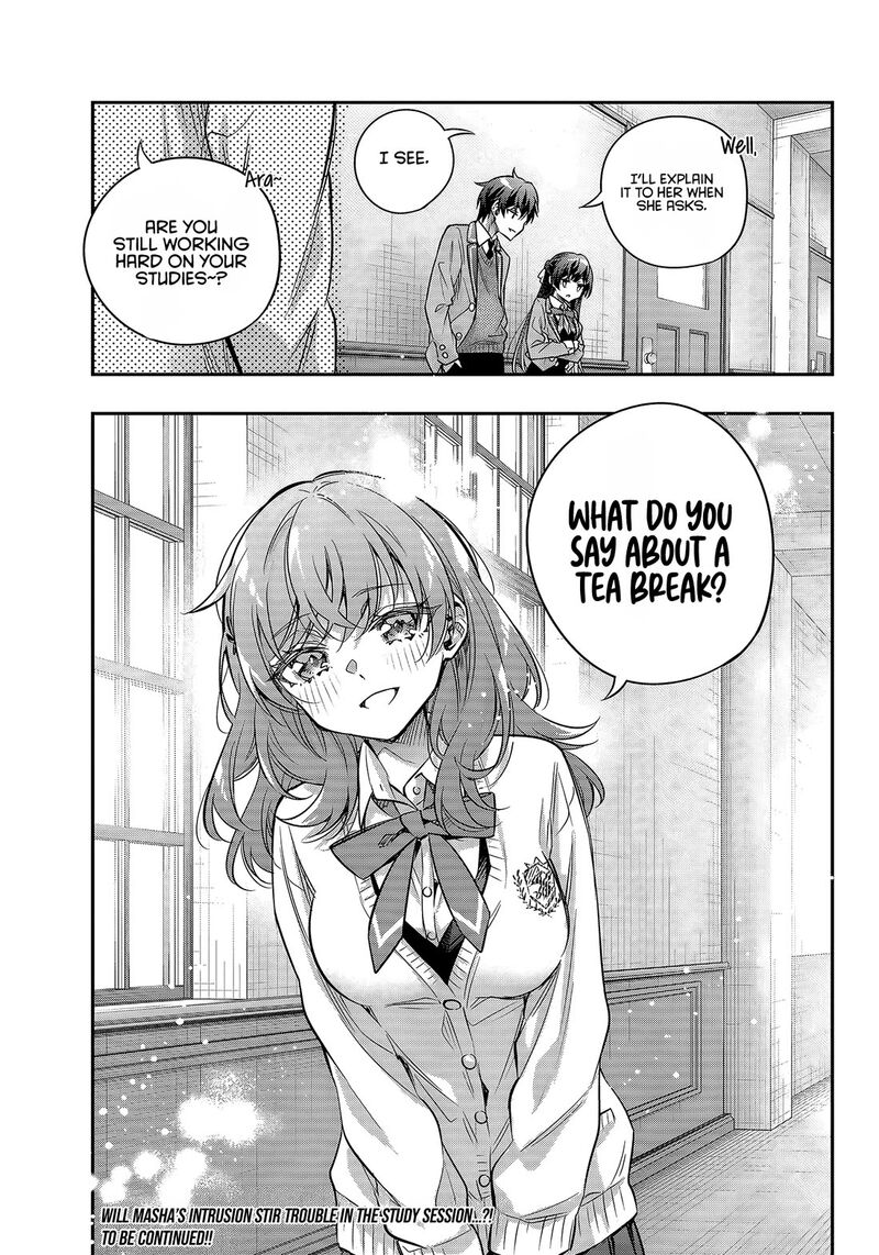 Tokidoki Bosotto Roshia Go De Dereru Tonari No Alya San 76 13