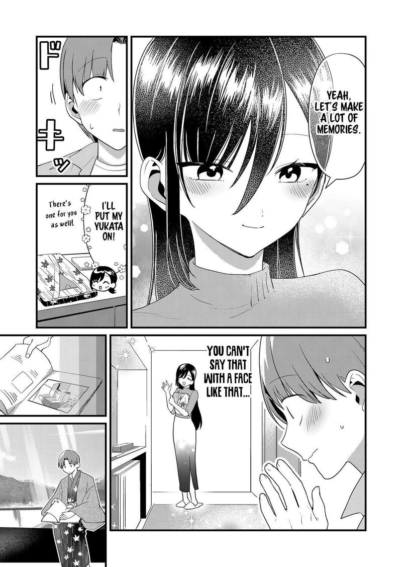 Tokimori San Ga Muboubi Desu 62 3