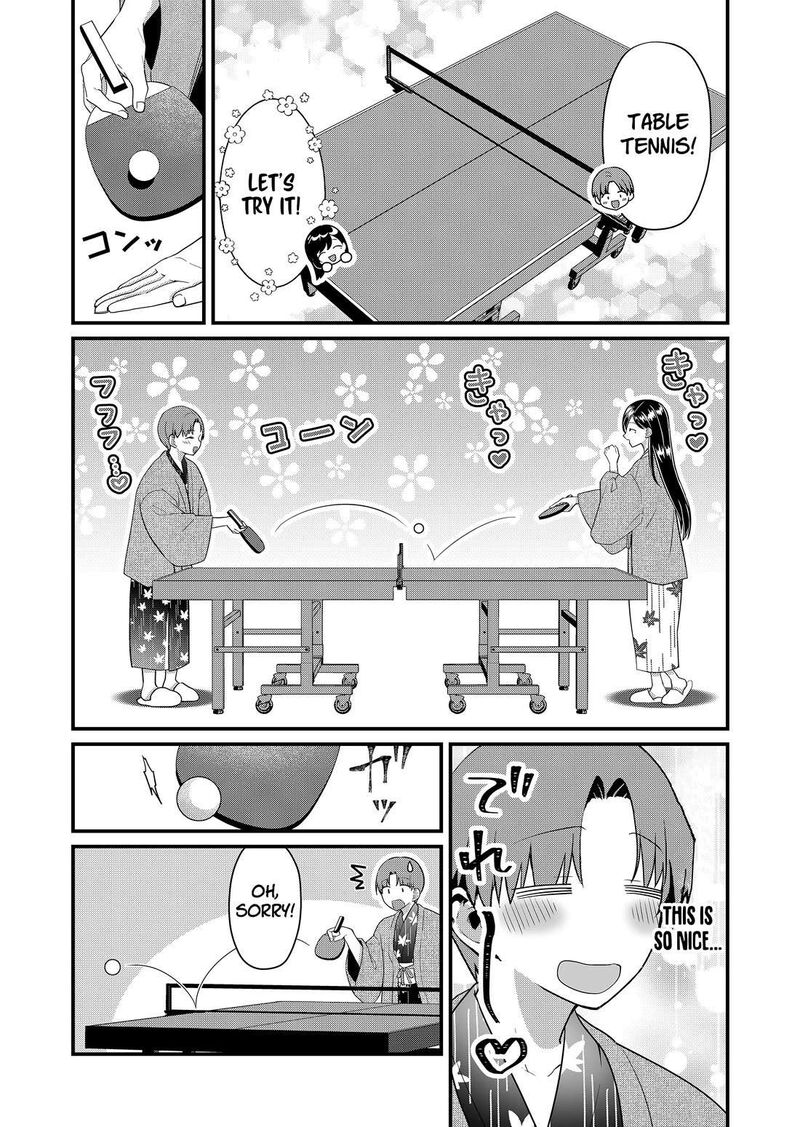 Tokimori San Ga Muboubi Desu 62 6
