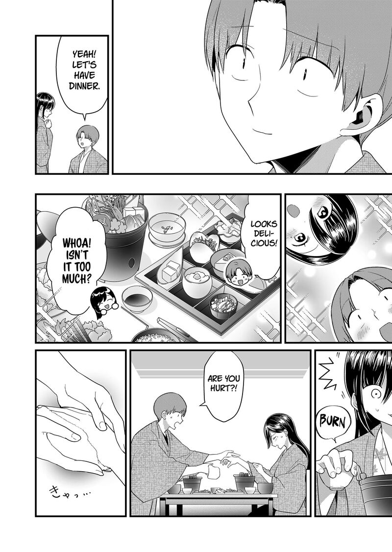 Tokimori San Ga Muboubi Desu 64 2
