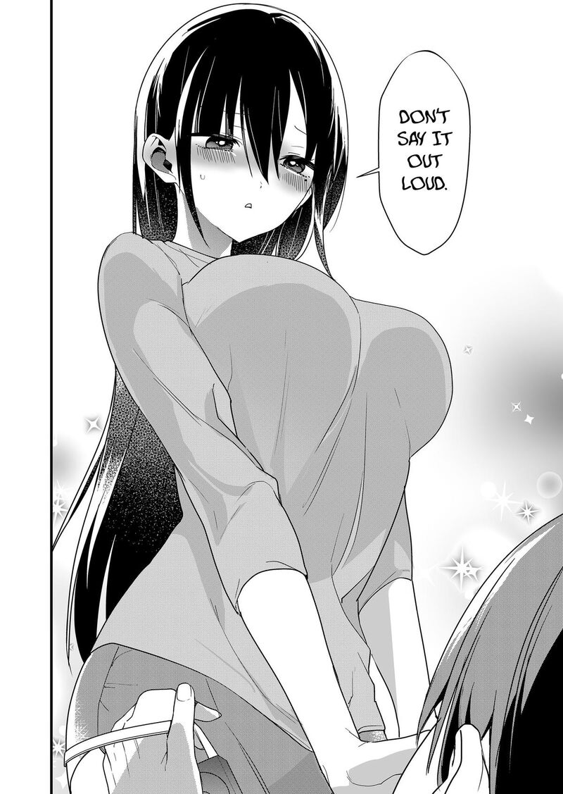 Tokimori San Ga Muboubi Desu 69 10