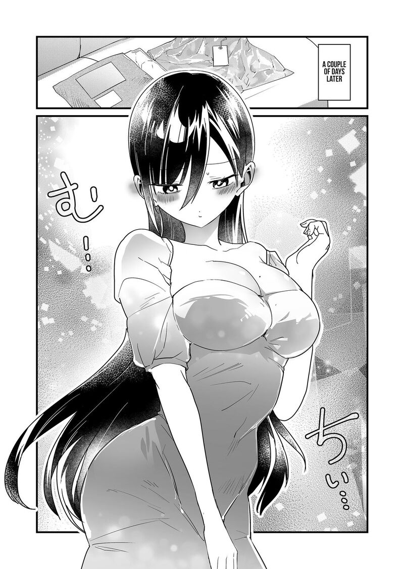 Tokimori San Ga Muboubi Desu 69 12
