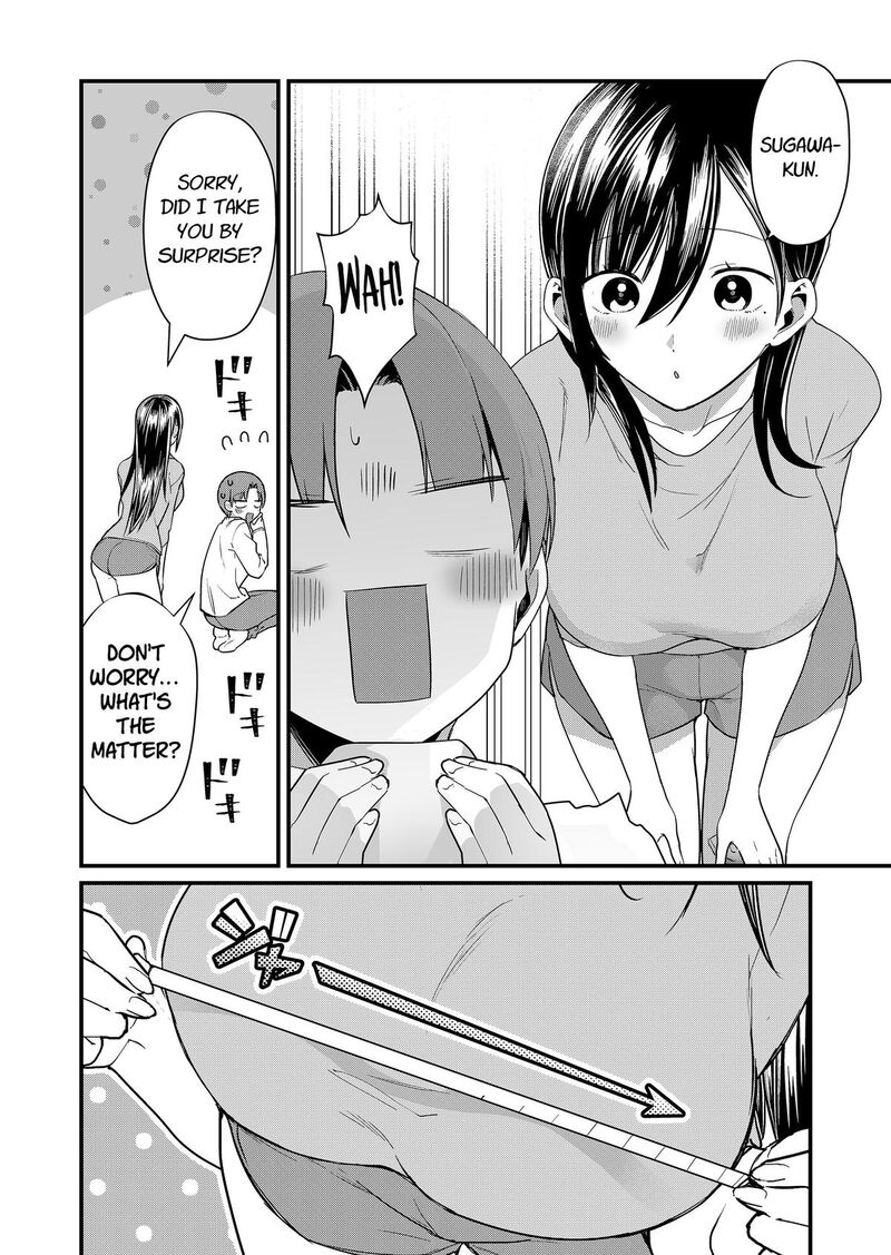Tokimori San Ga Muboubi Desu 69 2