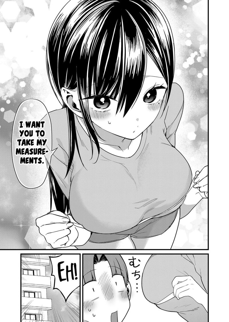 Tokimori San Ga Muboubi Desu 69 3