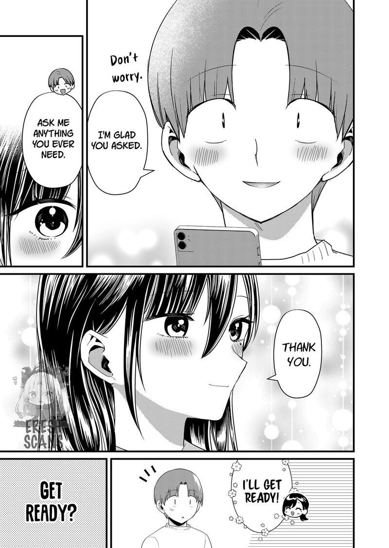 Tokimori San Ga Muboubi Desu 69 5