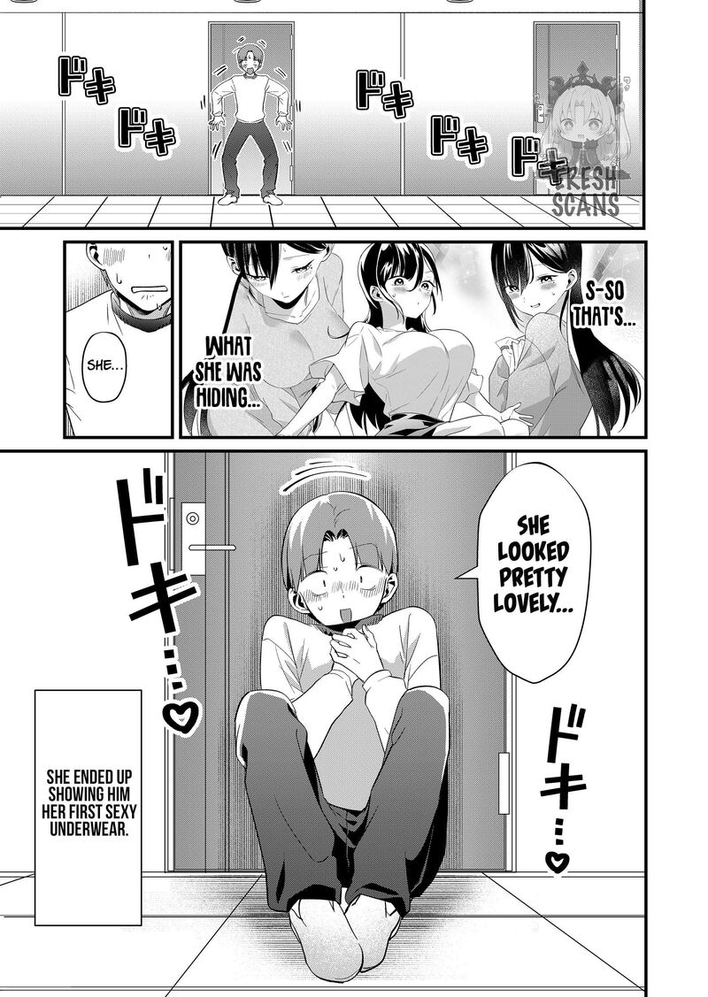 Tokimori San Ga Muboubi Desu 70 13