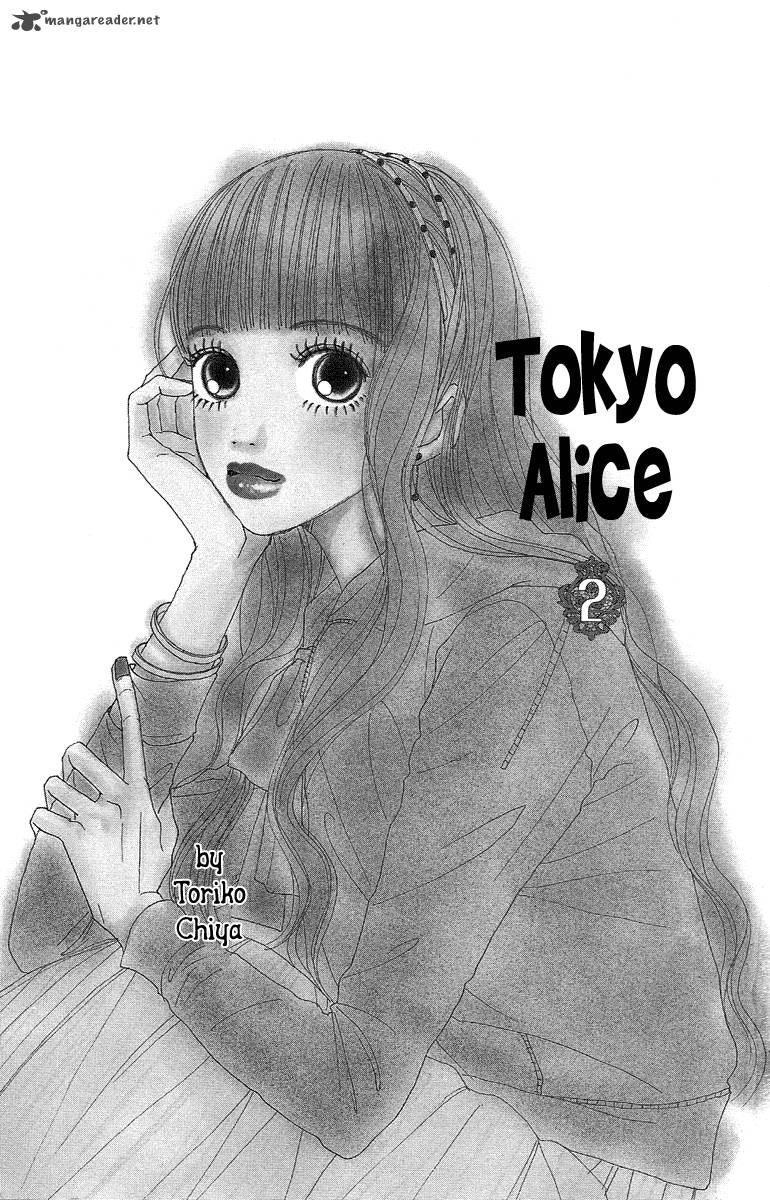 Tokyo Alice 6 5