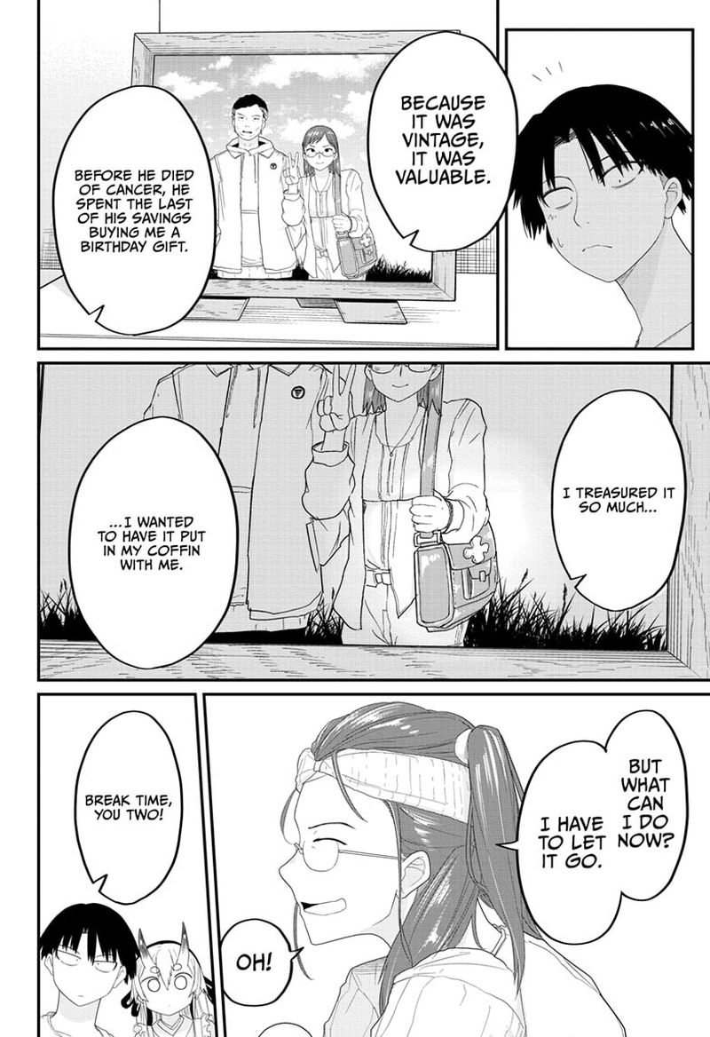 Tokyo Demon Bride Story 2 18