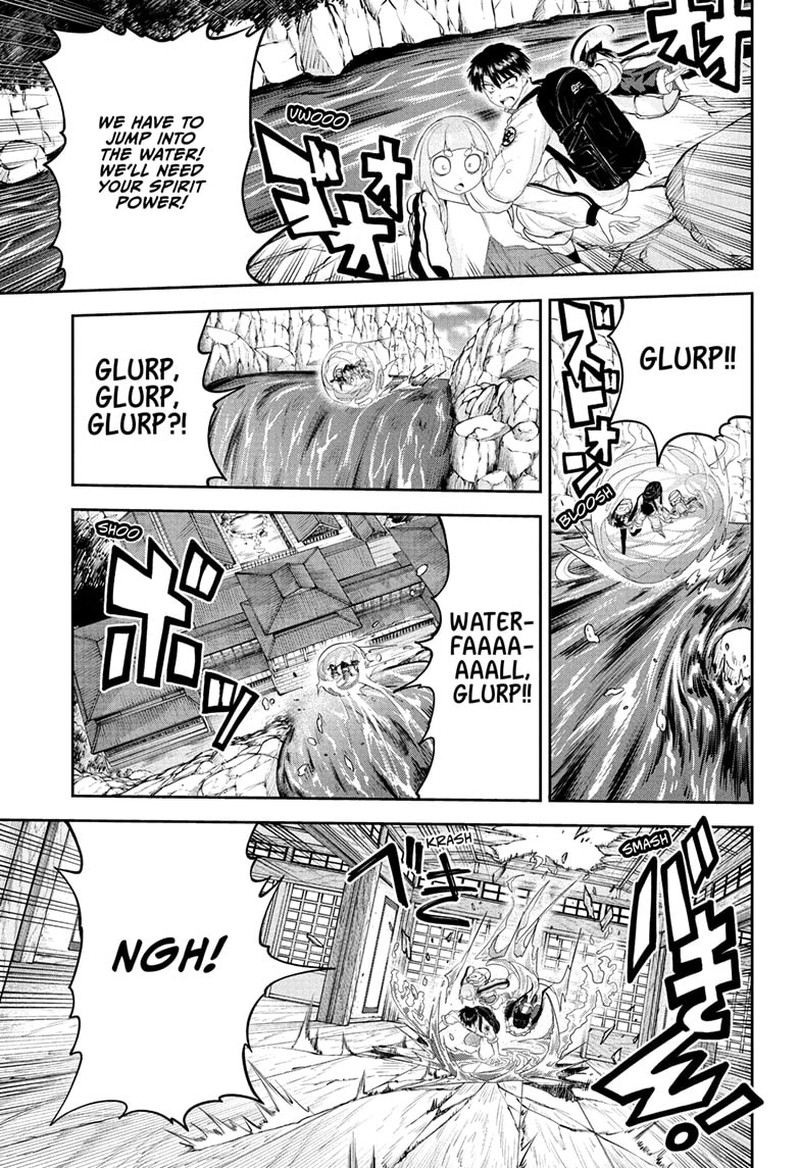 Tokyo Demon Bride Story 24 13