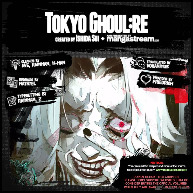 Tokyo Ghoulre 107 2