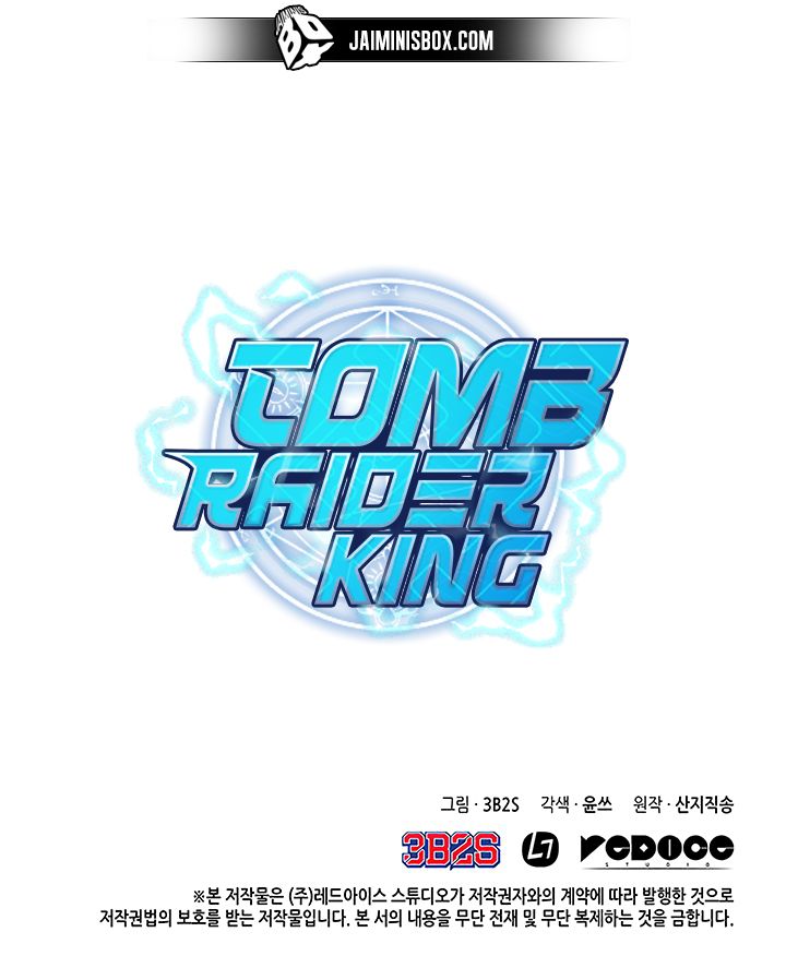 Tomb Raider King 13 32