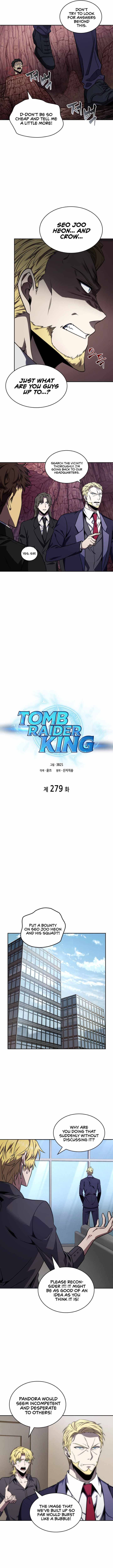 Tomb Raider King 279 2