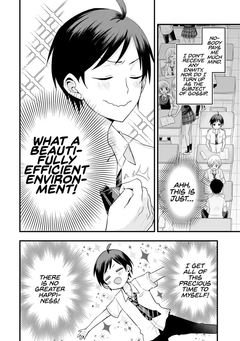 Tomodachi No Imouto Ga Ore Ni Dake Uzai 1b 1