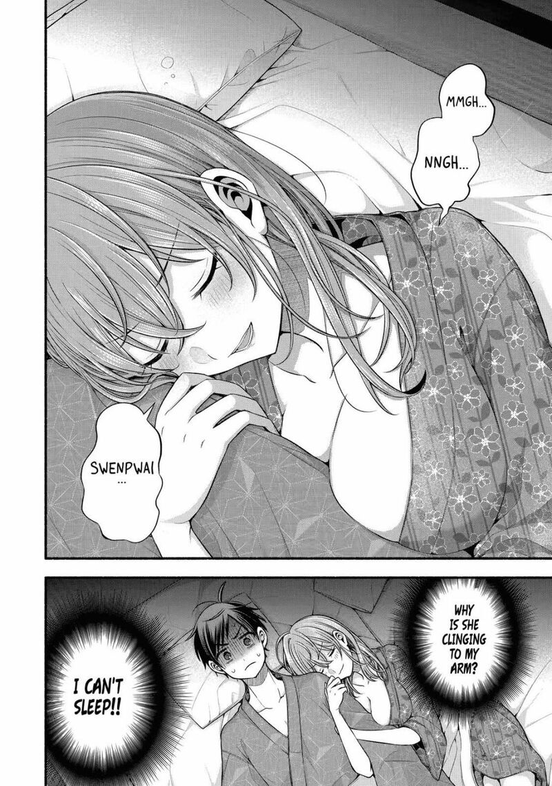 Tomodachi No Imouto Ga Ore Ni Dake Uzai 26 18