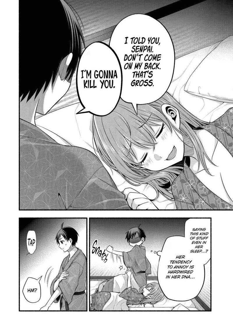 Tomodachi No Imouto Ga Ore Ni Dake Uzai 26 20