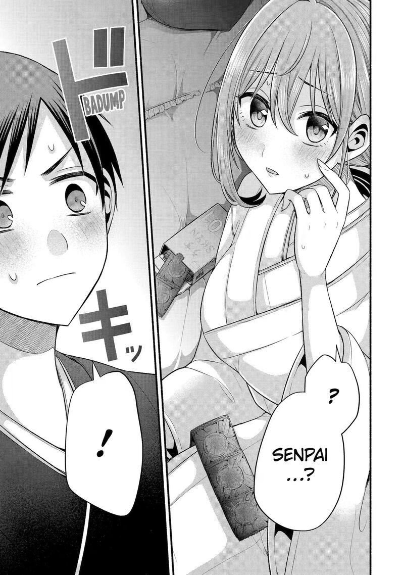 Tomodachi No Imouto Ga Ore Ni Dake Uzai 29 18