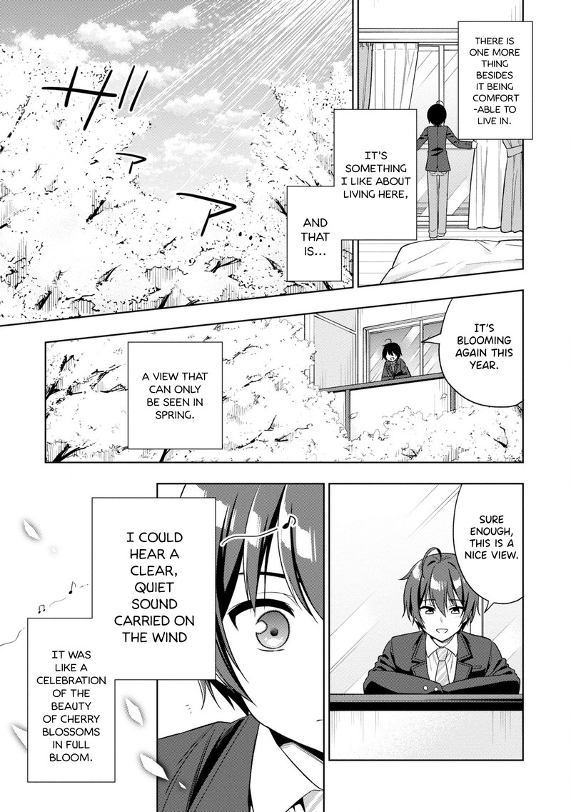 Tonari No Couderella Wo Amayakashitara Uchi No Aikagi Wo Watasu Koto Ni Natta 1 10