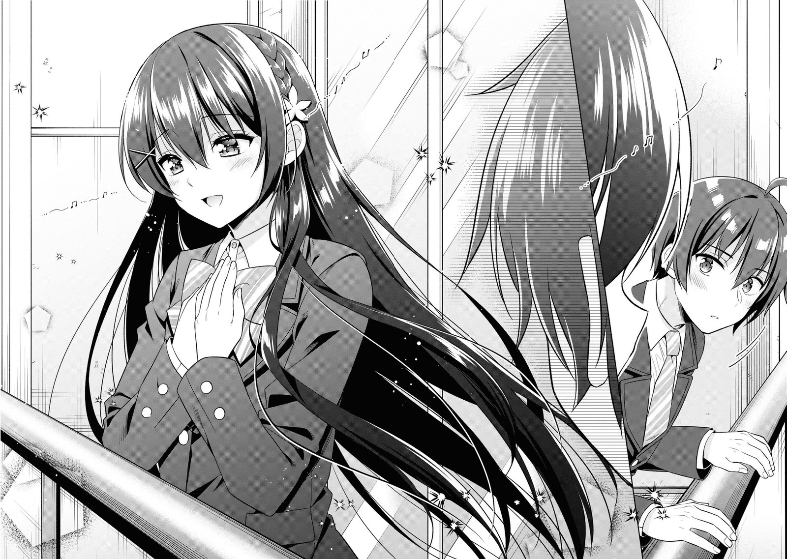 Tonari No Couderella Wo Amayakashitara Uchi No Aikagi Wo Watasu Koto Ni Natta 1 13