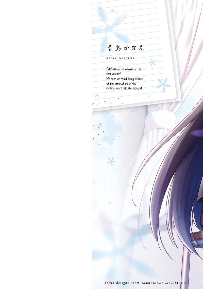 Tonari No Couderella Wo Amayakashitara Uchi No Aikagi Wo Watasu Koto Ni Natta 1 2