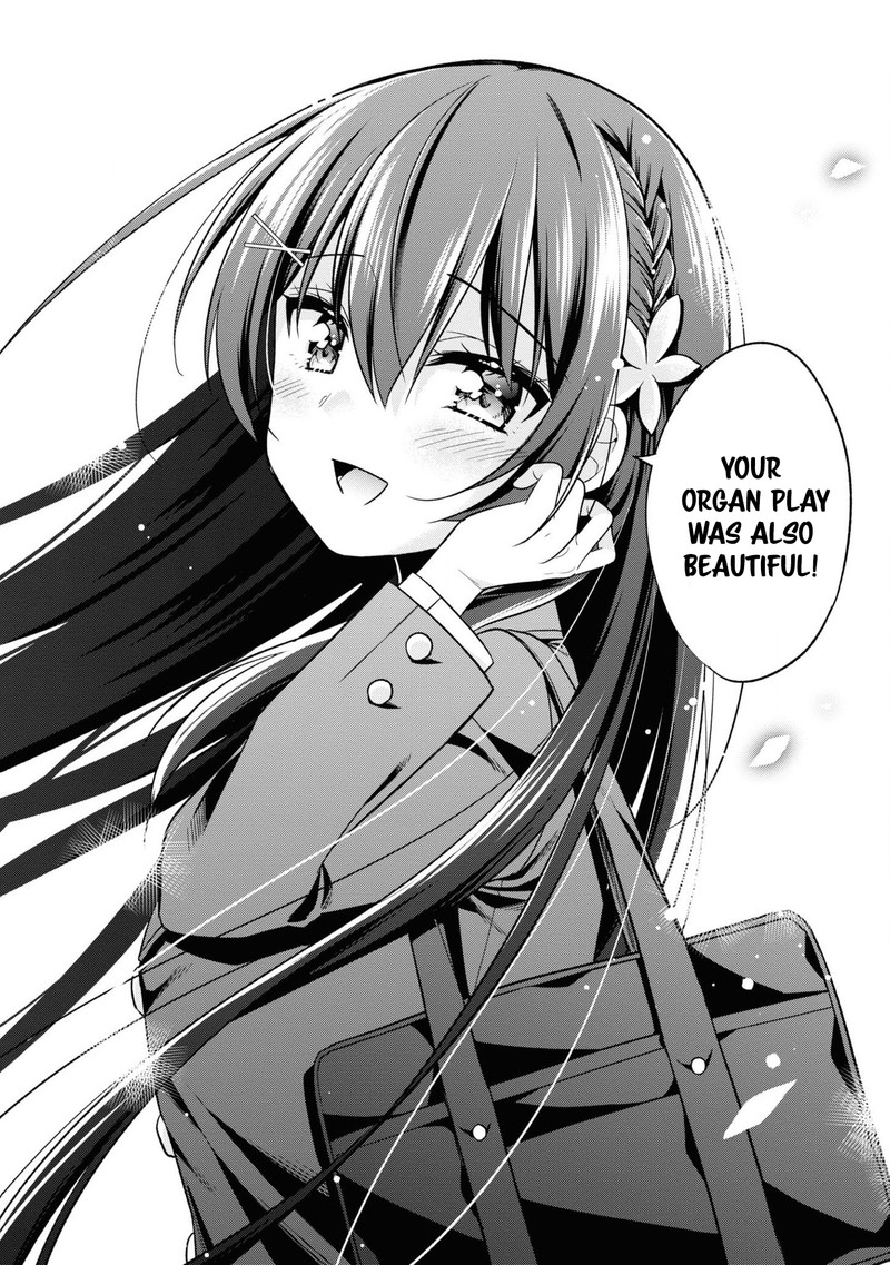 Tonari No Couderella Wo Amayakashitara Uchi No Aikagi Wo Watasu Koto Ni Natta 1 50