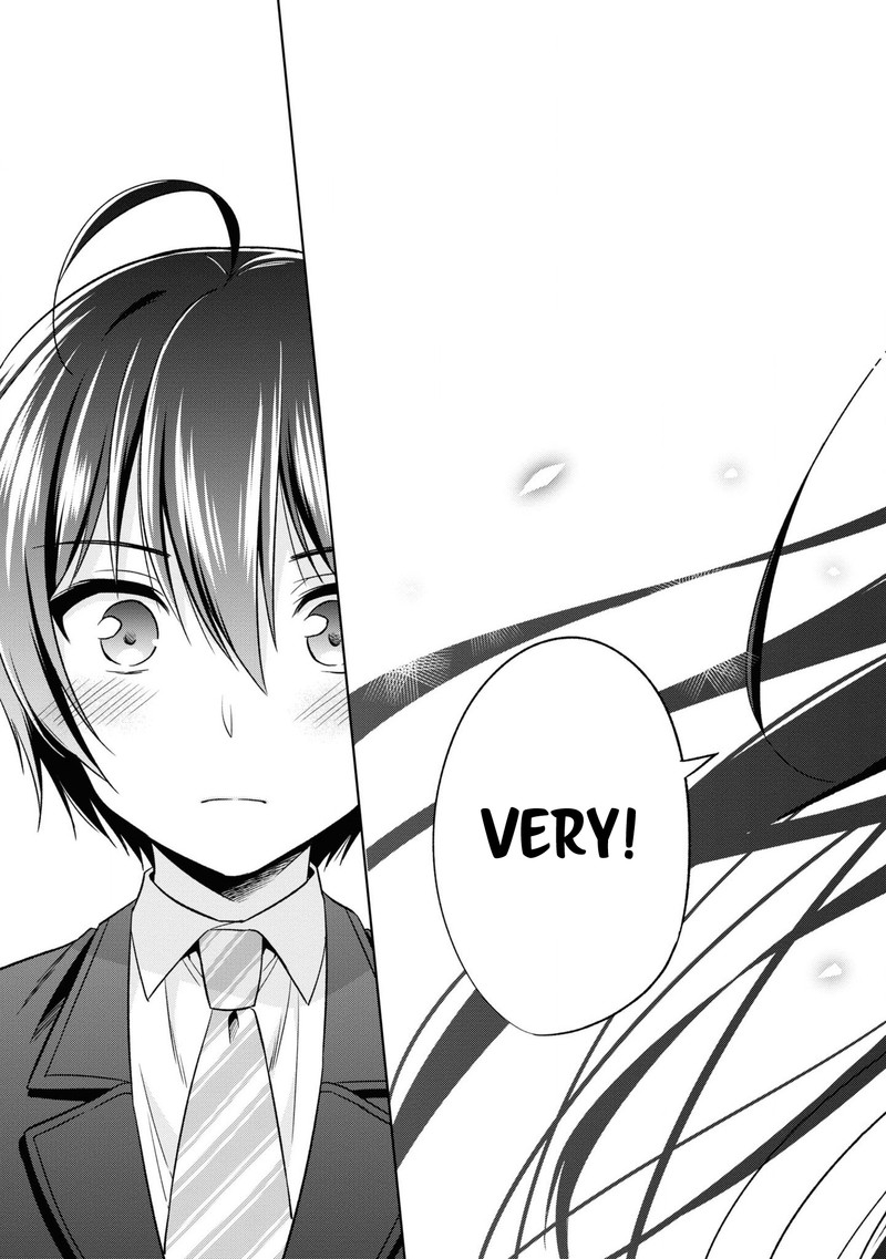 Tonari No Couderella Wo Amayakashitara Uchi No Aikagi Wo Watasu Koto Ni Natta 1 51