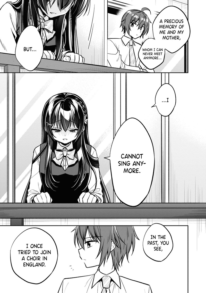 Tonari No Couderella Wo Amayakashitara Uchi No Aikagi Wo Watasu Koto Ni Natta 12 13