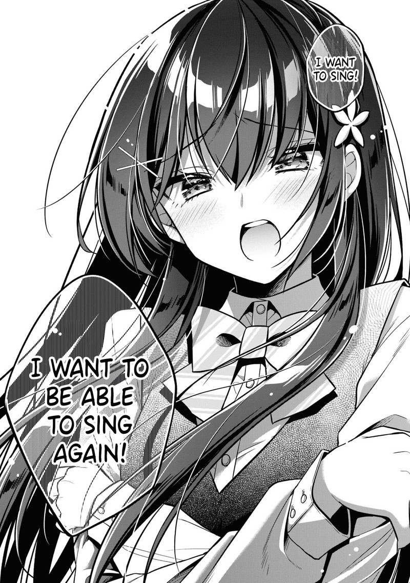 Tonari No Couderella Wo Amayakashitara Uchi No Aikagi Wo Watasu Koto Ni Natta 12 17