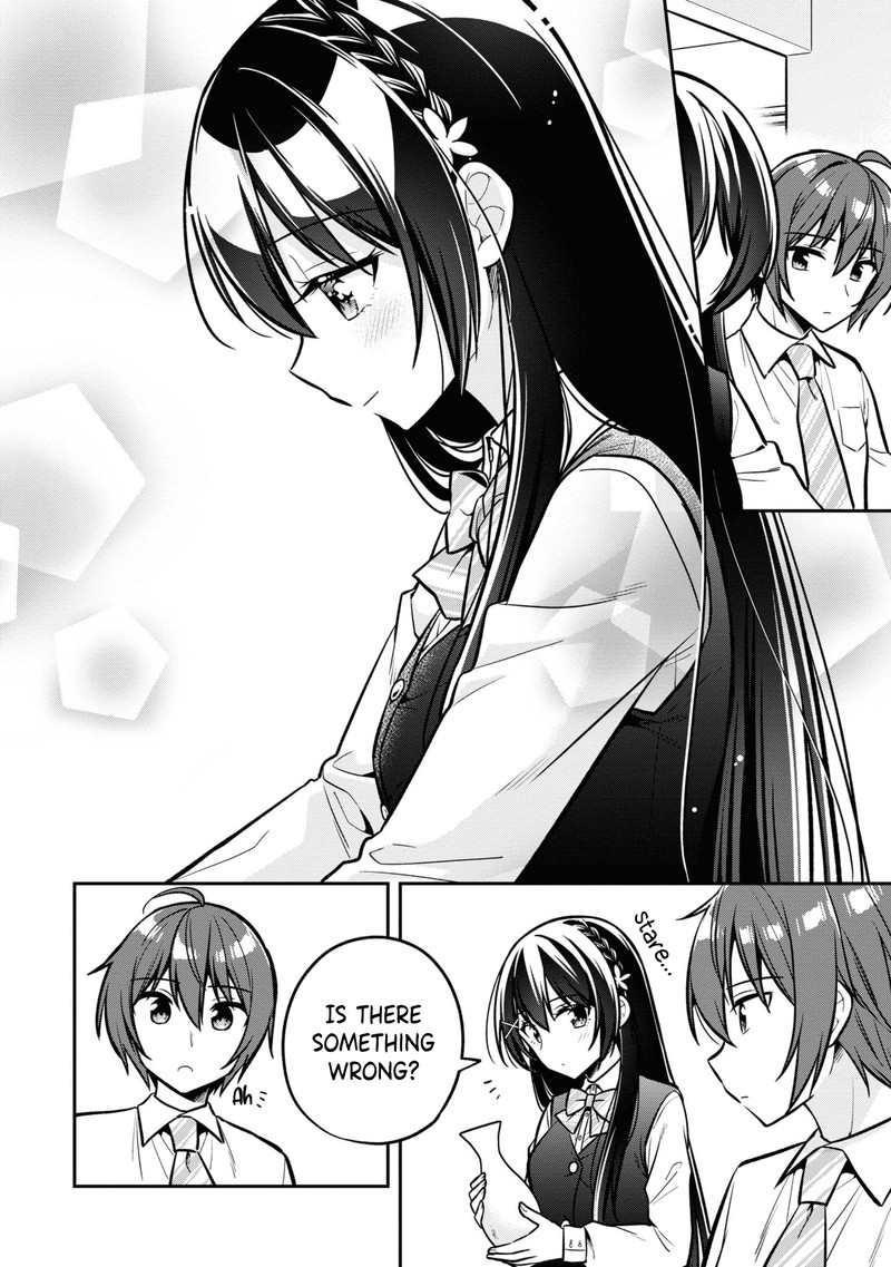 Tonari No Couderella Wo Amayakashitara Uchi No Aikagi Wo Watasu Koto Ni Natta 14 6