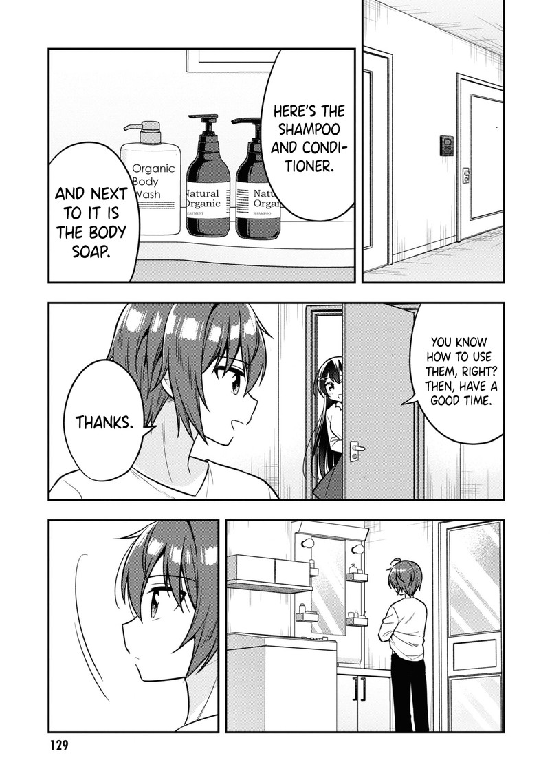Tonari No Couderella Wo Amayakashitara Uchi No Aikagi Wo Watasu Koto Ni Natta 16 9